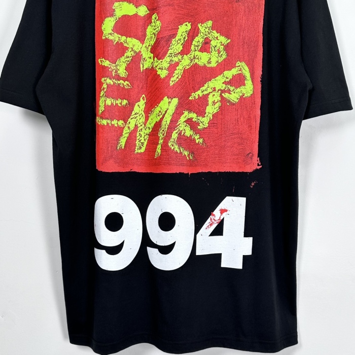 S*upreme T-Shirt Top Quality AM 20240602-3