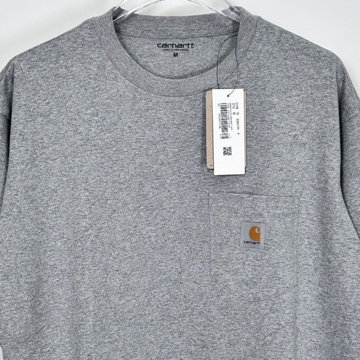 C*ARHARTT T-Shirt Top Quality AM 20240603-19