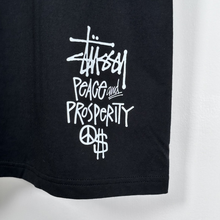 S*tussy T-Shirt Top Quality AM 20240602-29