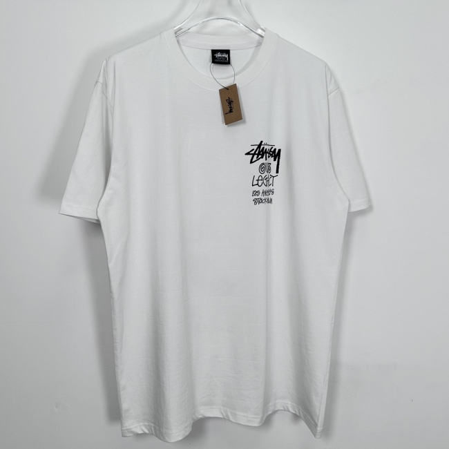S*tussy T-Shirt Top Quality AM 20240604-5