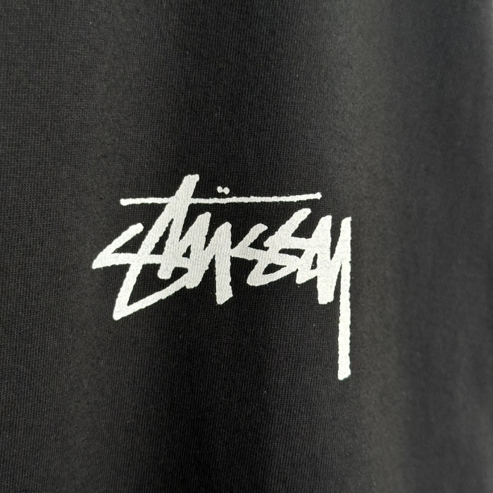 S*tussy T-Shirt Top Quality AM 20240603-35