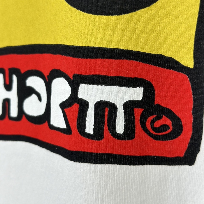 C*ARHARTT T-Shirt Top Quality AM 20240602-26