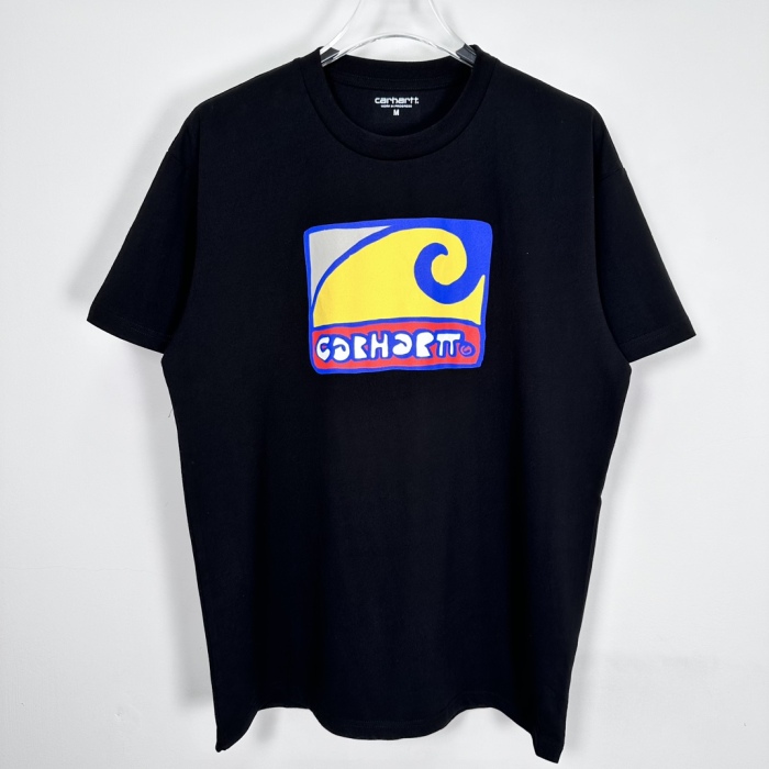 C*ARHARTT T-Shirt Top Quality AM 20240602-27