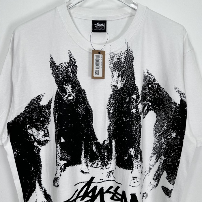 S*tussy T-Shirt Top Quality AM 20240603-37