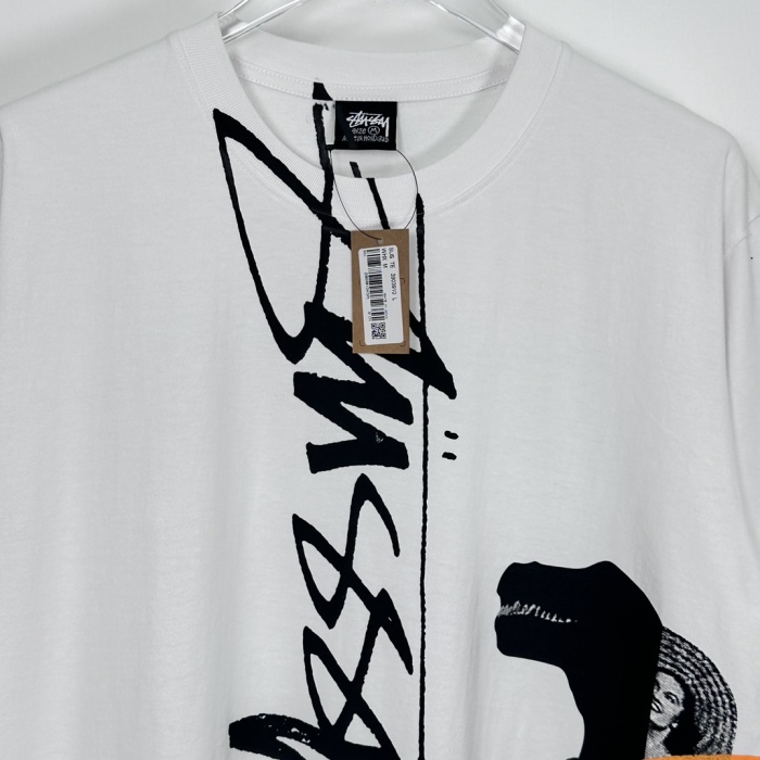 S*tussy T-Shirt Top Quality AM 20240602-34