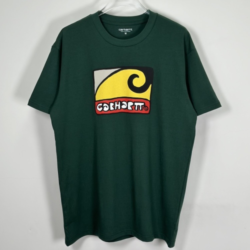 C*ARHARTT T-Shirt Top Quality AM 20240602-24