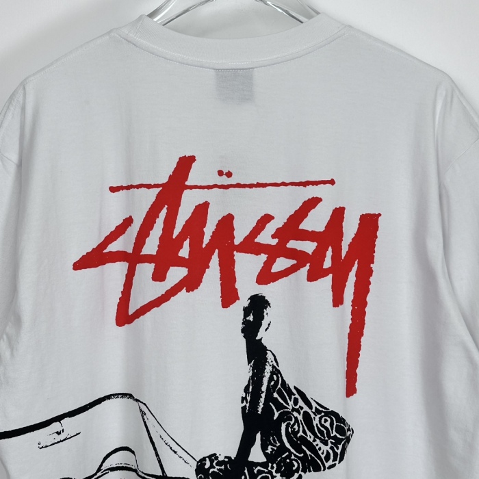 S*tussy T-Shirt Top Quality AM 20240602-31
