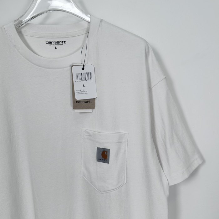 C*ARHARTT T-Shirt Top Quality AM 20240603-20