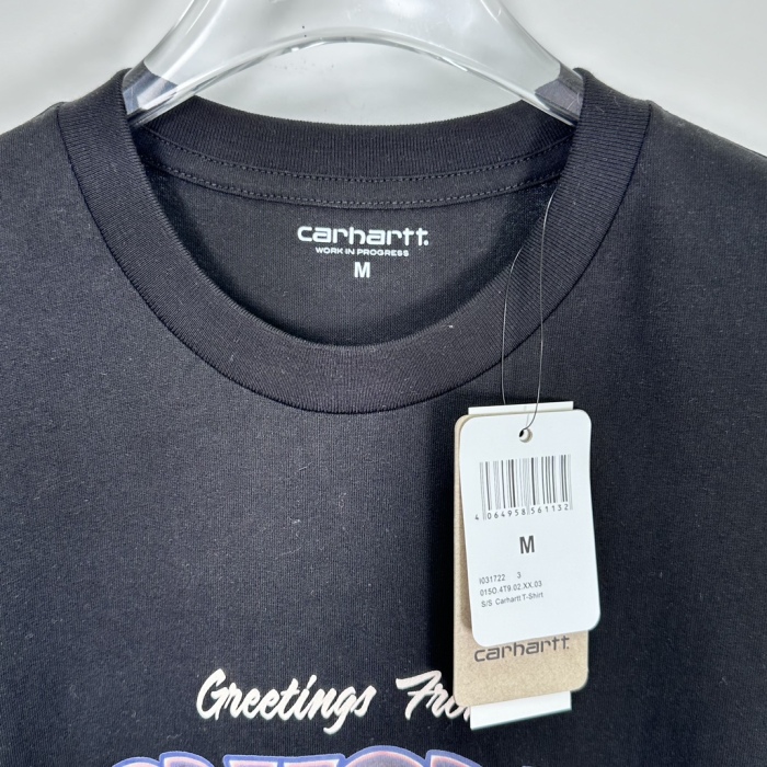 C*ARHARTT T-Shirt Top Quality AM 20240603-14