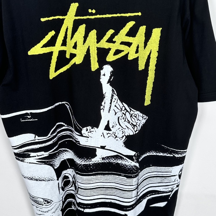 S*tussy T-Shirt Top Quality AM 20240602-30