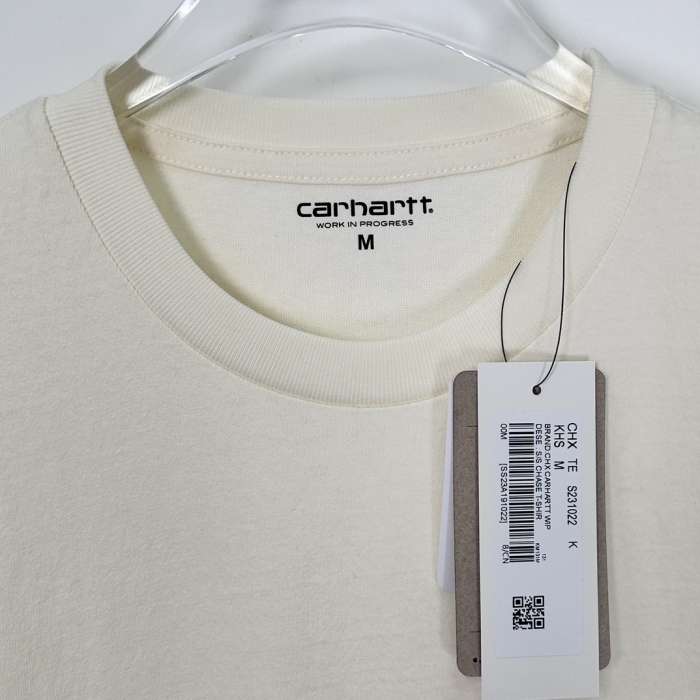 C*ARHARTT T-Shirt Top Quality AM 20240603-30