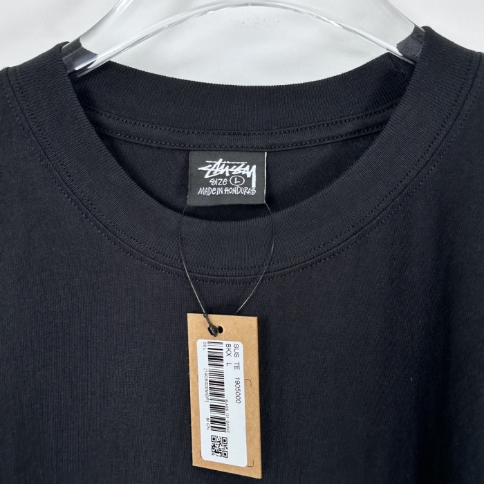 S*tussy T-Shirt Top Quality AM 20240603-07