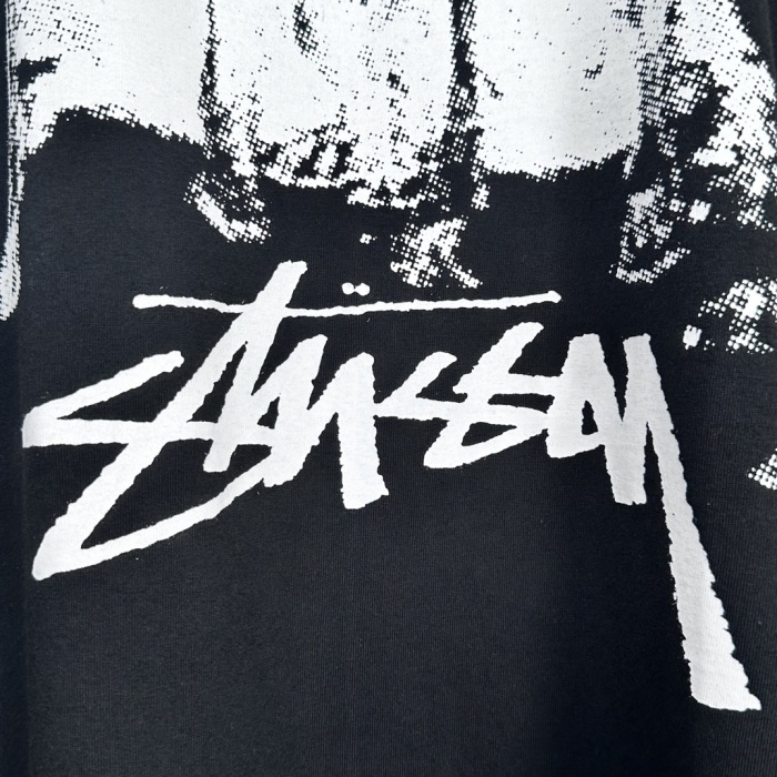 S*tussy T-Shirt Top Quality AM 20240603-36