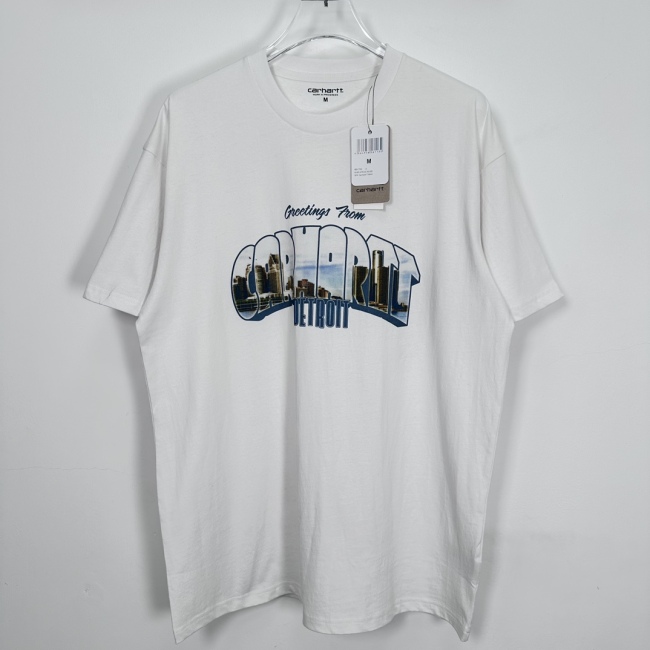C*ARHARTT T-Shirt Top Quality AM 20240603-13