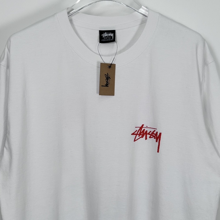 S*tussy T-Shirt Top Quality AM 20240602-31