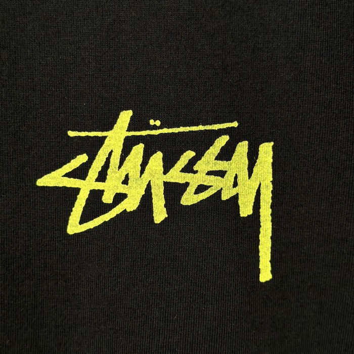 S*tussy T-Shirt Top Quality AM 20240602-30