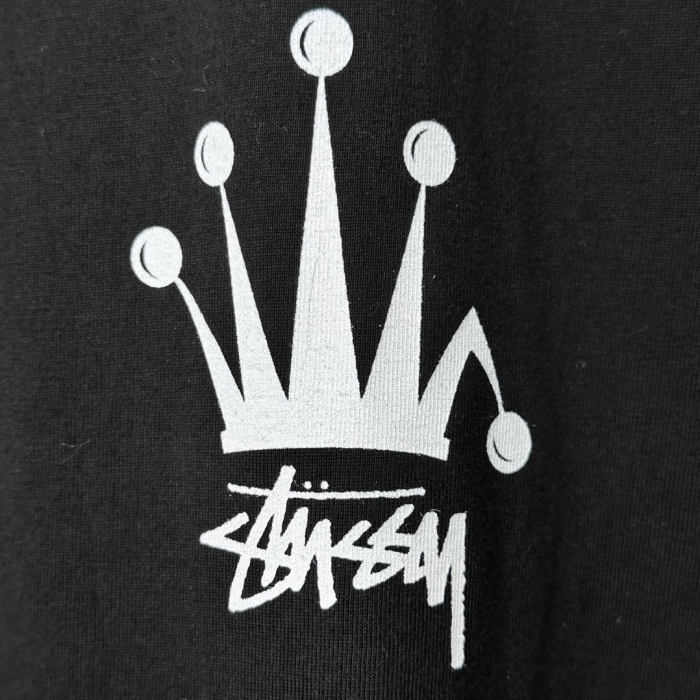 S*tussy T-Shirt Top Quality AM 20240604-12