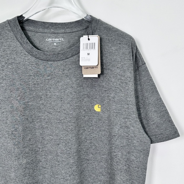 C*ARHARTT T-Shirt Top Quality AM 20240604-1