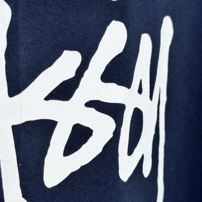 S*tussy T-Shirt Top Quality AM 20240603-05