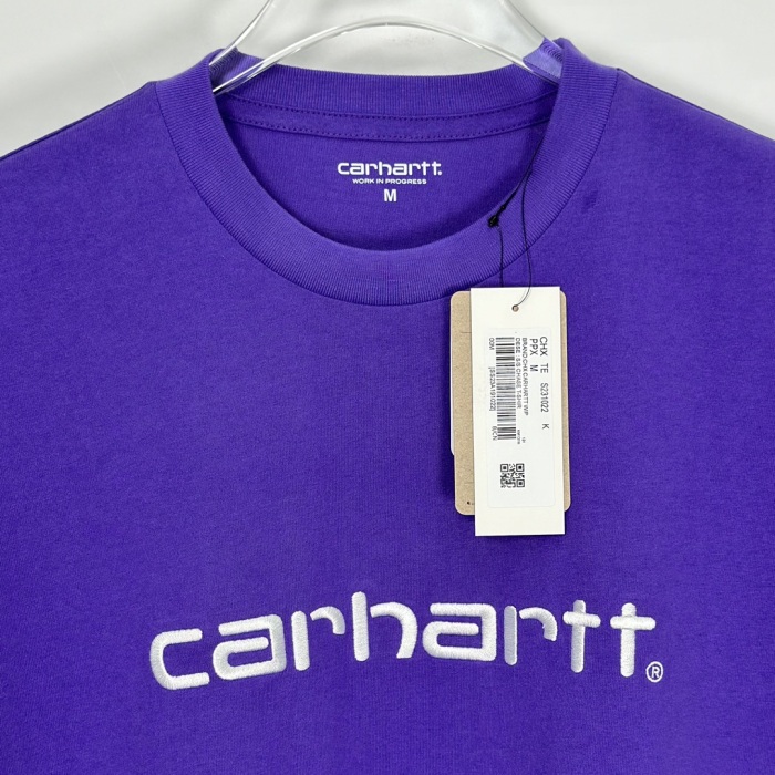 C*ARHARTT T-Shirt Top Quality AM 20240603-32