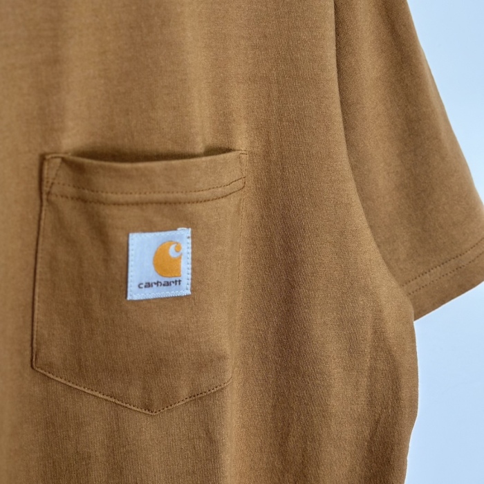 C*ARHARTT T-Shirt Top Quality AM 20240603-22