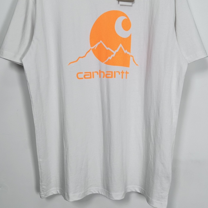C*ARHARTT T-Shirt Top Quality AM 20240603-23