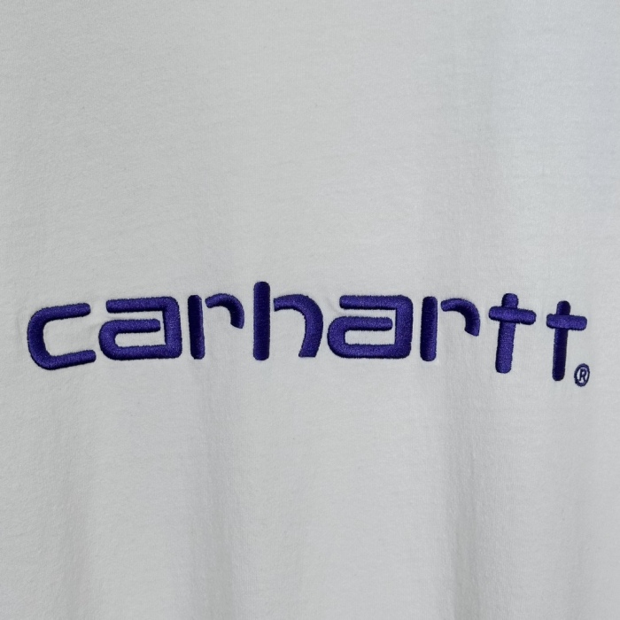 C*ARHARTT T-Shirt Top Quality AM 20240603-30