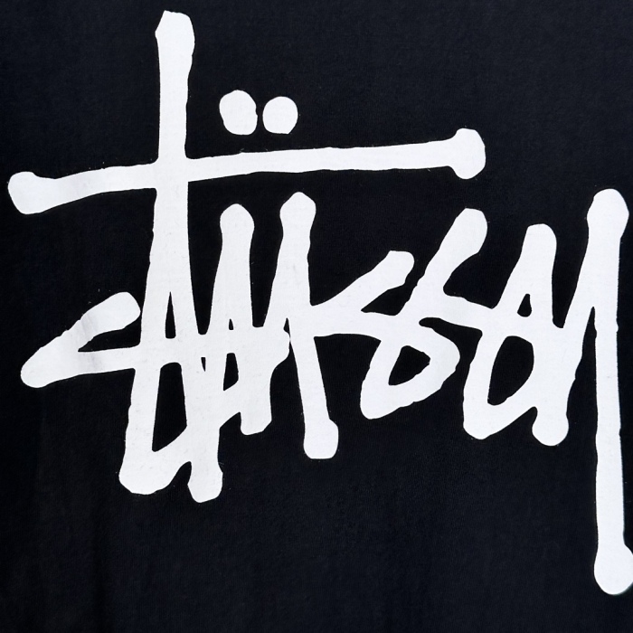 S*tussy T-Shirt Top Quality AM 20240603-07
