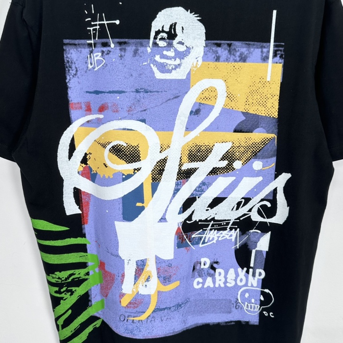 S*tussy T-Shirt Top Quality AM 20240602-33