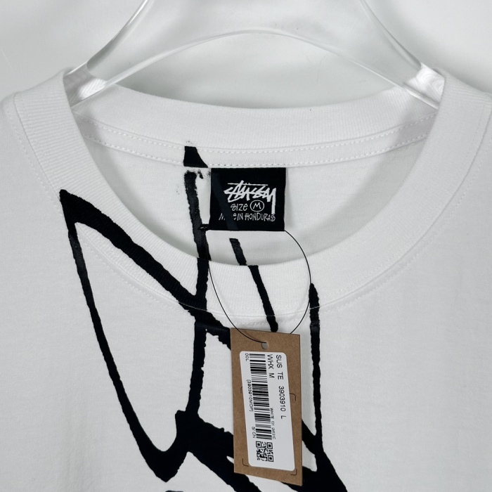 S*tussy T-Shirt Top Quality AM 20240602-34
