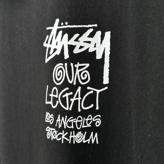 S*tussy T-Shirt Top Quality AM 20240604-4