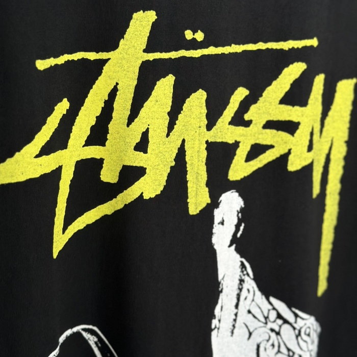 S*tussy T-Shirt Top Quality AM 20240602-30