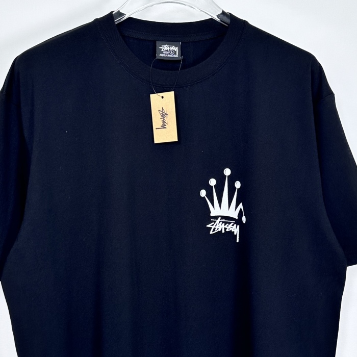 S*tussy T-Shirt Top Quality AM 20240604-12