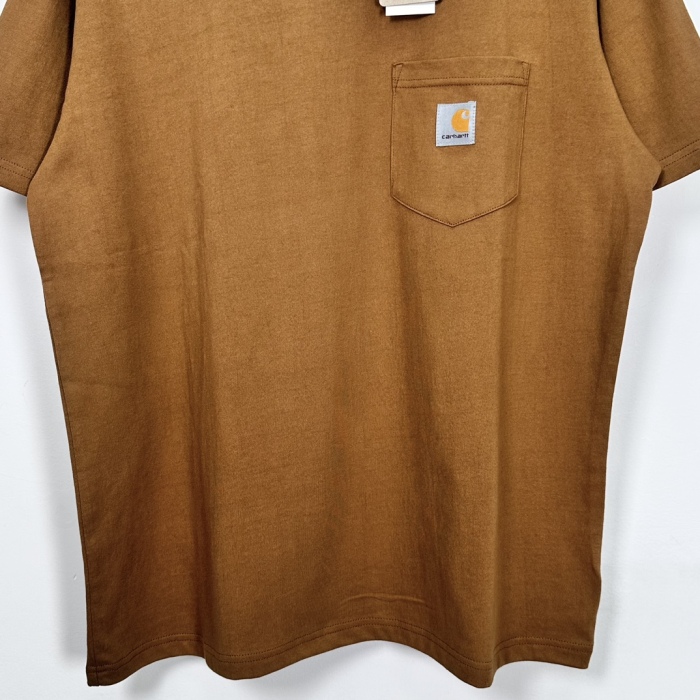 C*ARHARTT T-Shirt Top Quality AM 20240603-22