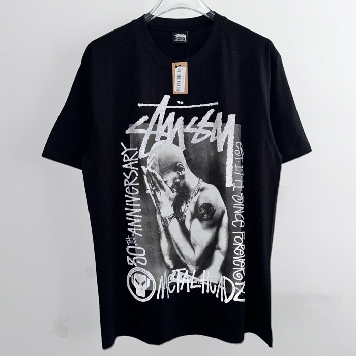 S*upreme T-Shirt Top Quality AM 20240602-18