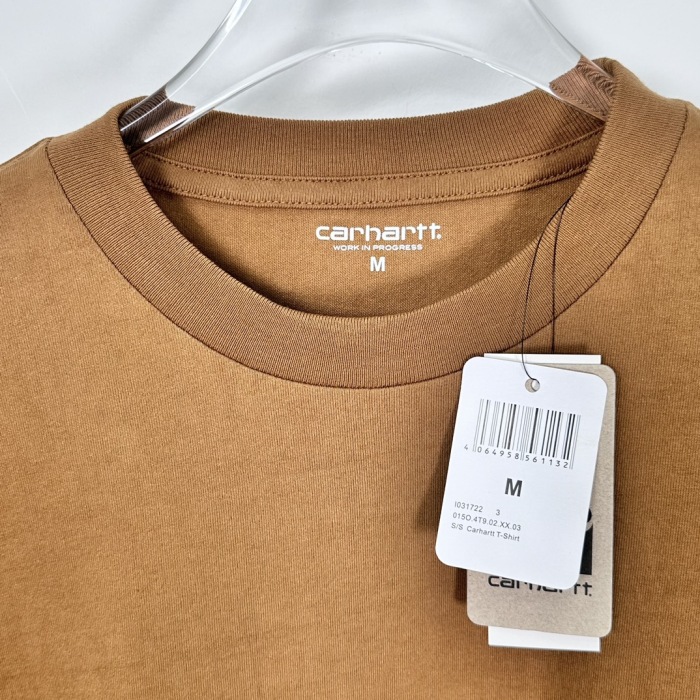 C*ARHARTT T-Shirt Top Quality AM 20240603-22
