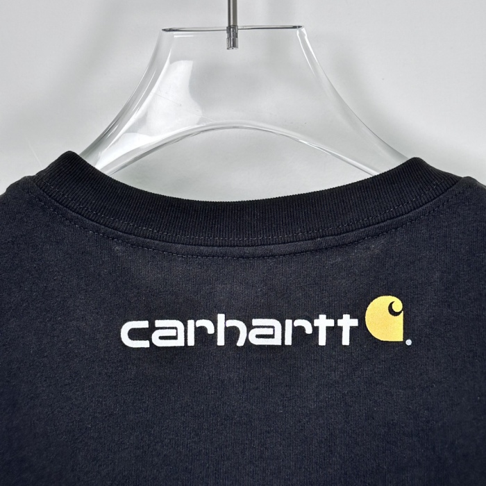 C*ARHARTT T-Shirt Top Quality AM 20240603-16