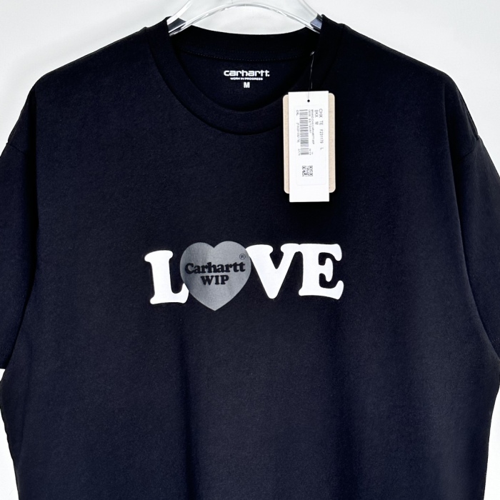 C*ARHARTT T-Shirt Top Quality AM 20240603-24