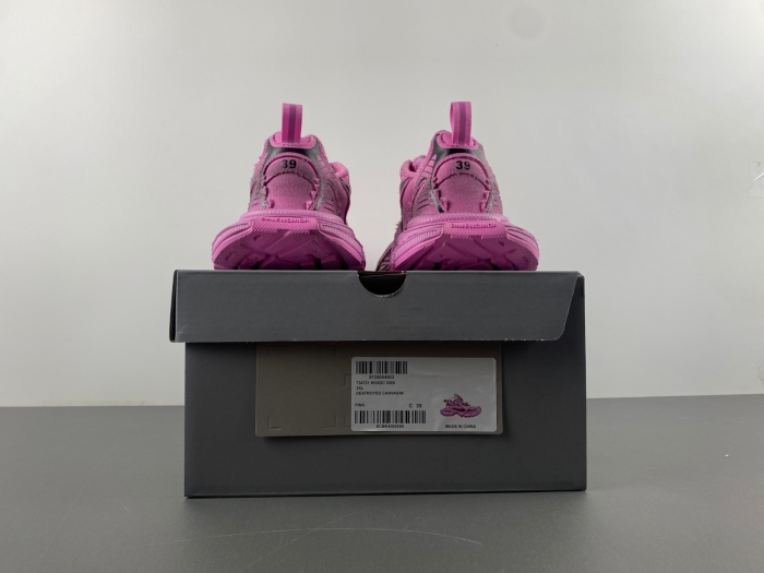 B*alenciaga 3XL Sneaker AM20240604-4