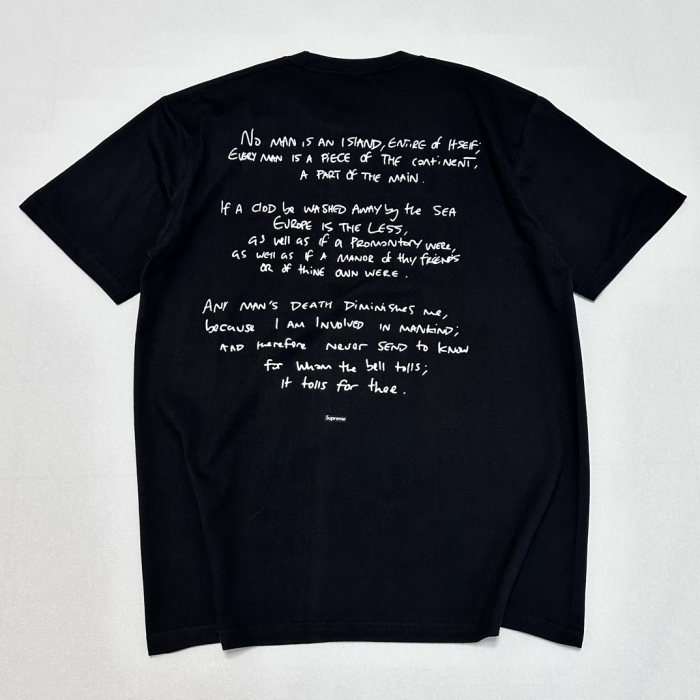 S*tussy T-Shirt Top Quality AM 20240604-13