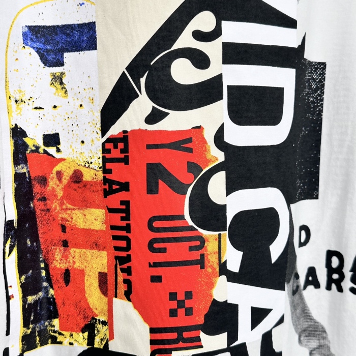 S*upreme T-Shirt Top Quality AM 20240602-14