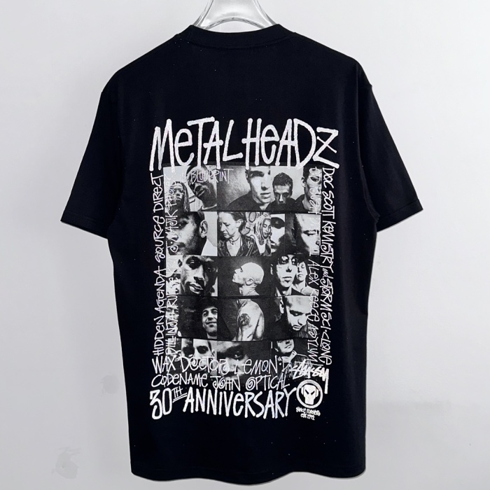 S*upreme T-Shirt Top Quality AM 20240602-18