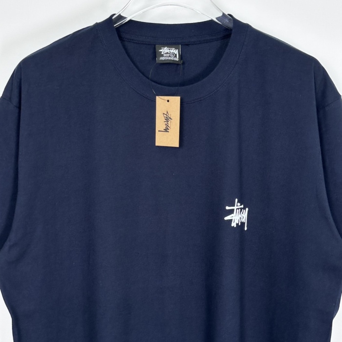 S*tussy T-Shirt Top Quality AM 20240603-05