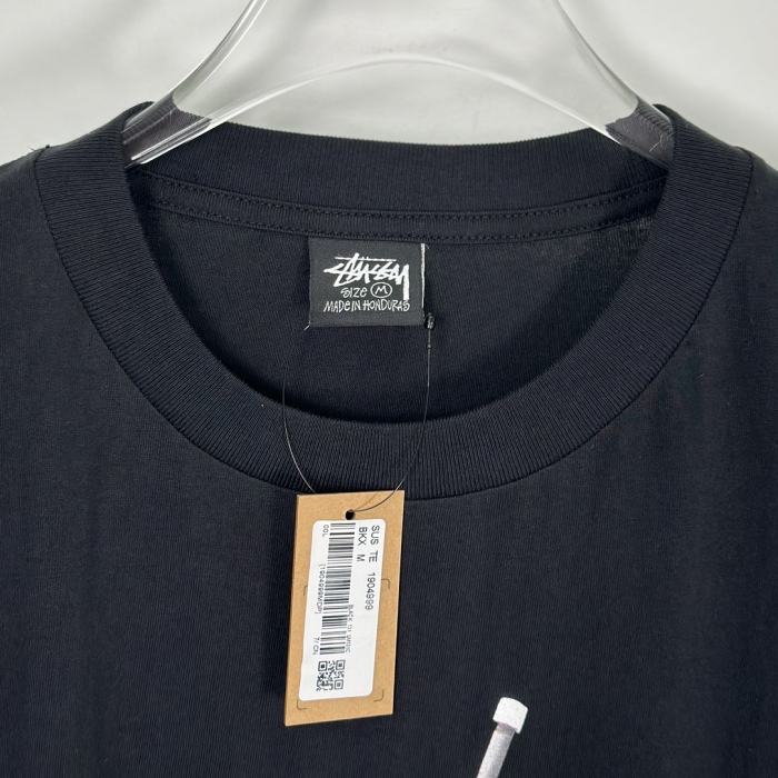 S*tussy T-Shirt Top Quality AM 20240602-23
