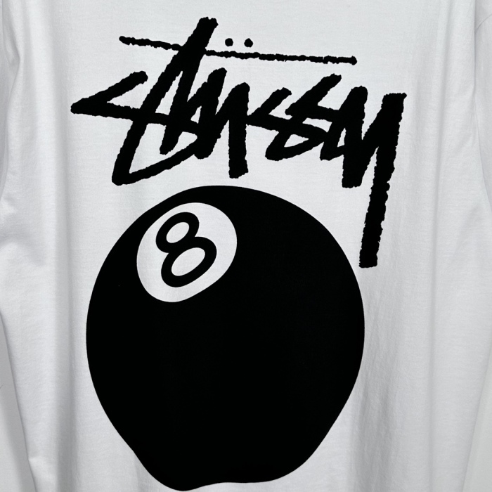 S*tussy T-Shirt Top Quality AM 20240602-38