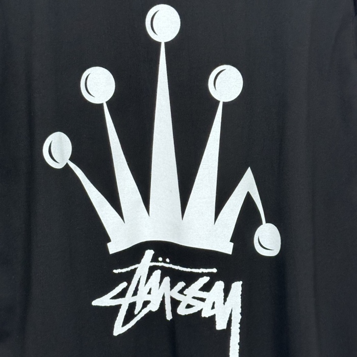 S*tussy T-Shirt Top Quality AM 20240604-12