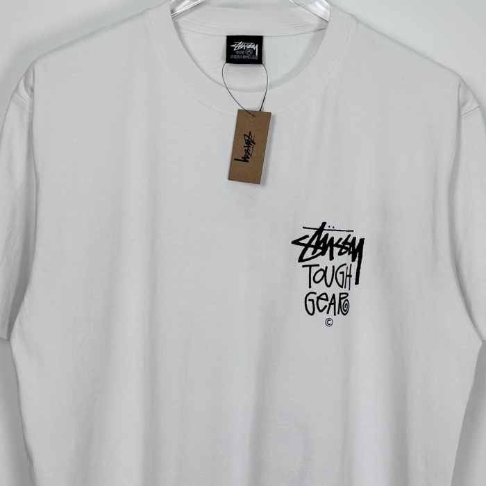 S*tussy T-Shirt Top Quality AM 20240604-15