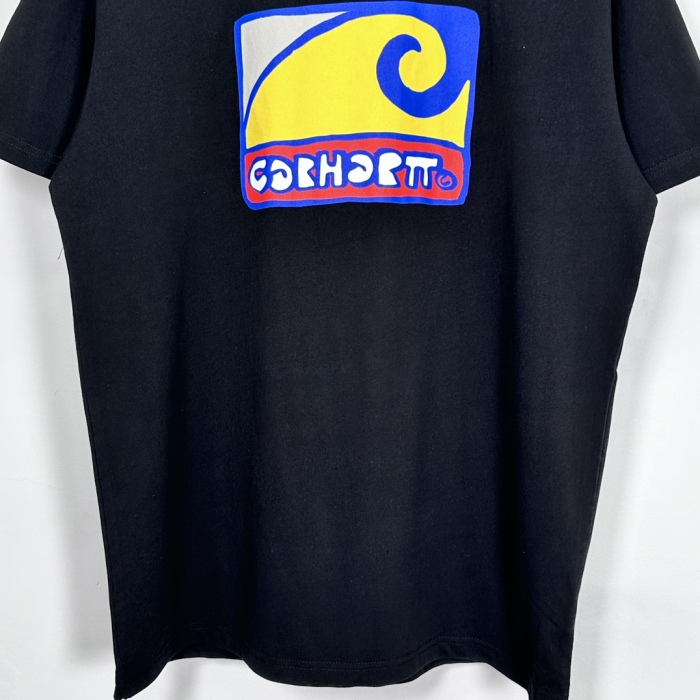C*ARHARTT T-Shirt Top Quality AM 20240602-27