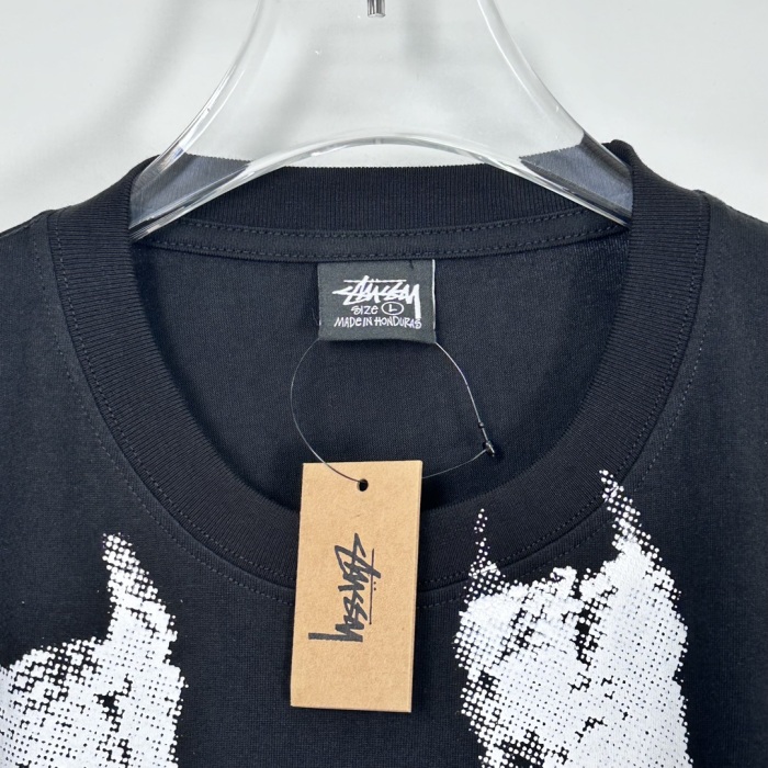 S*tussy T-Shirt Top Quality AM 20240603-36