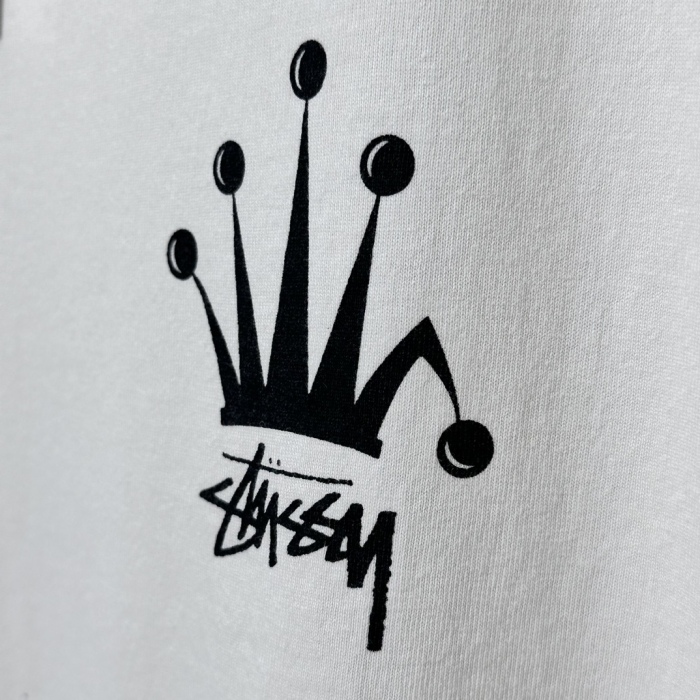 S*tussy T-Shirt Top Quality AM 20240604-11